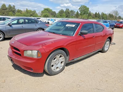 2007 Dodge Charger