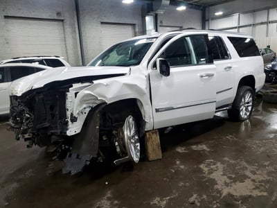 2017 Cadillac Escalade ESV