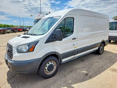 2016 Ford Transit 150