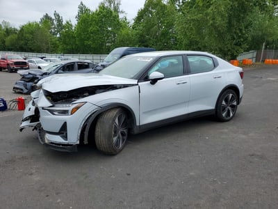 2024 Polestar Polestar 2