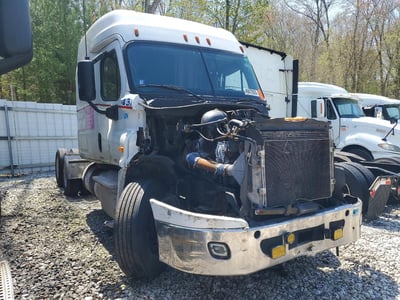 2012 Freightliner Cascadia 125