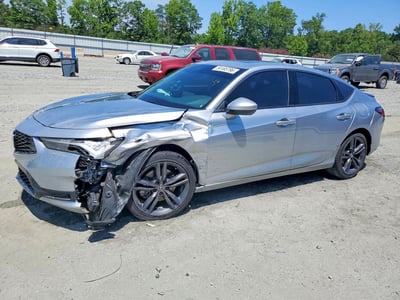 2025 Acura Integra