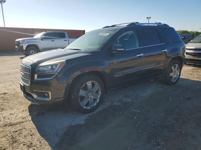 2015 GMC Acadia