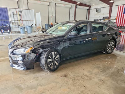 2022 Nissan Altima
