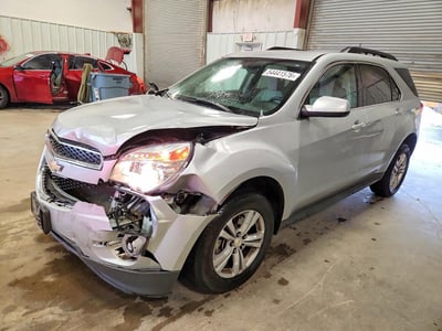 2014 Chevrolet Equinox
