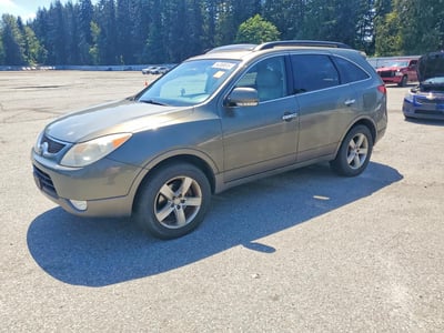 2008 Hyundai Veracruz