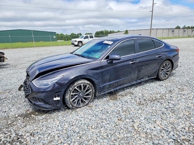 2023 Hyundai Sonata