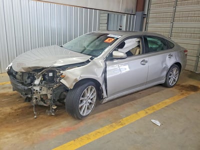 2013 Toyota Avalon