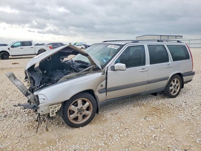2000 Volvo V70
