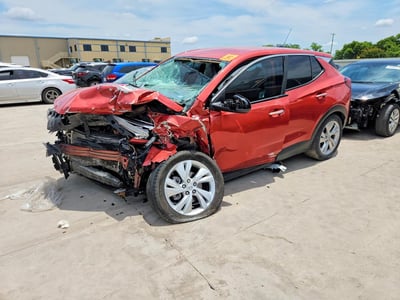 2024 Buick Encore