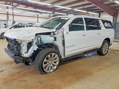 2023 Chevrolet Suburban