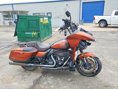 2023 Harley-Davidson CVO Road Glide