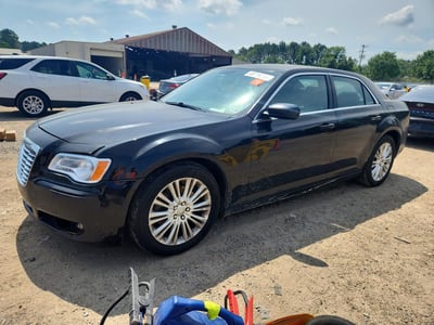 2014 Chrysler 300