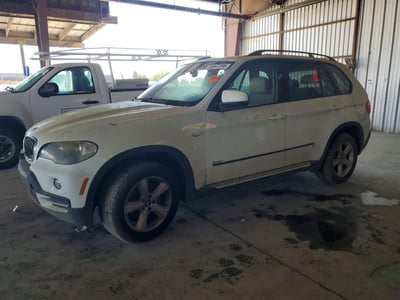 2008 BMW X5