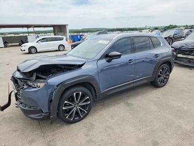 2023 Mazda CX-50