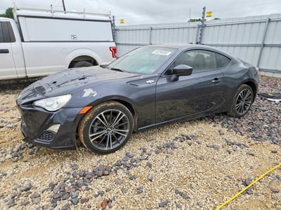 2016 Scion FR-S