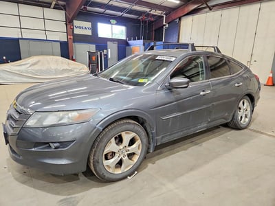 2011 Honda Accord Crosstour