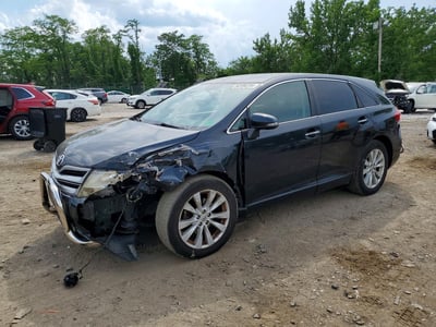 2015 Toyota Venza