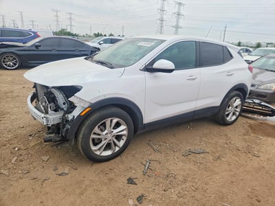 2022 Buick Encore
