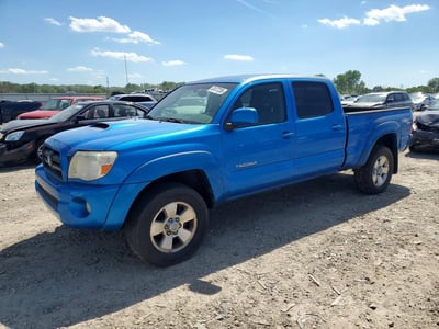 2005 Toyota Tacoma