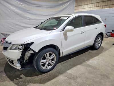 2013 Acura RDX