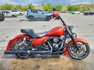 2024 Harley-Davidson Road Glide