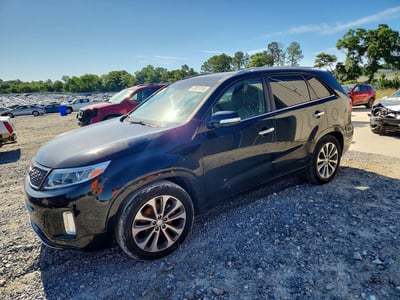 2015 Kia Sorento