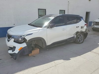 2023 Kia Seltos