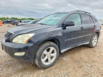 2007 Lexus RX 350