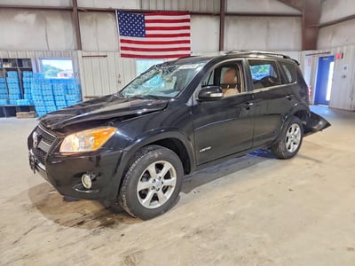 2012 Toyota RAV4