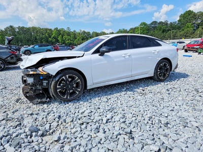 2023 Kia K5