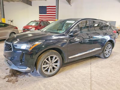 2024 Acura RDX