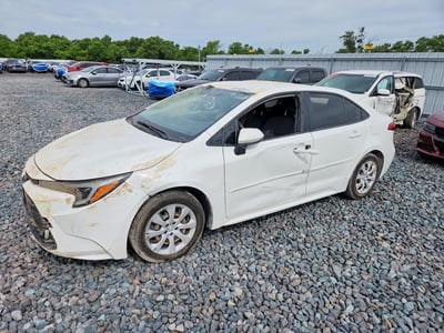 2025 Toyota Corolla Hybrid
