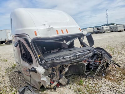 2018 Freightliner Cascadia