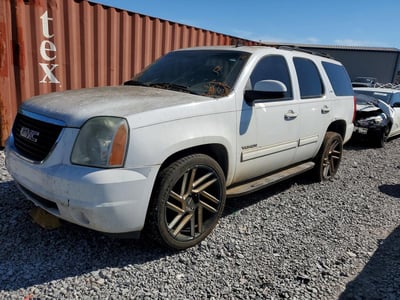 2013 GMC Yukon