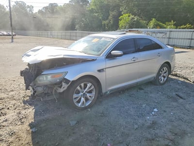 2011 Ford Taurus