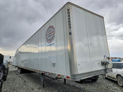 2025 Hyundai Translead Hyundai Translead Trailers