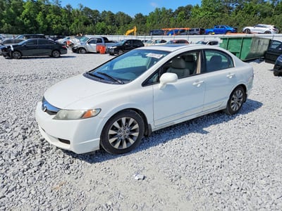 2011 Honda Civic