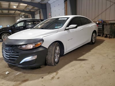 2021 Chevrolet Malibu