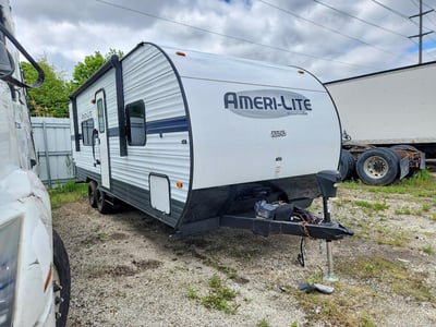 2022 Gulf Stream Ameri-lite