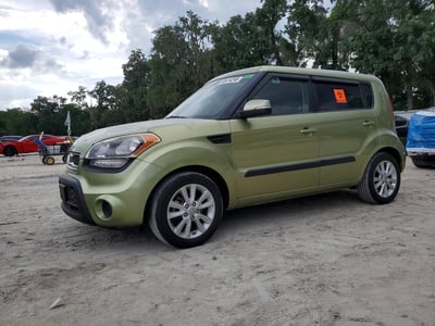 2013 Kia Soul