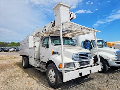 2002 Sterling M7500
