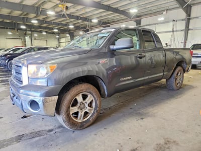 2010 Toyota Tundra