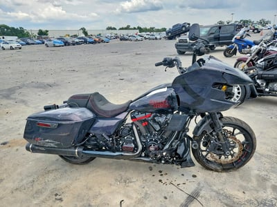 2026 Harley-Davidson CVO Road Glide ST