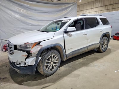 2019 GMC Acadia