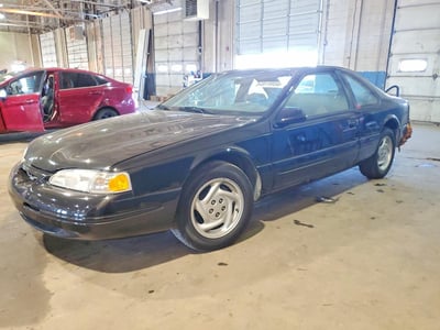1996 Ford Thunderbird