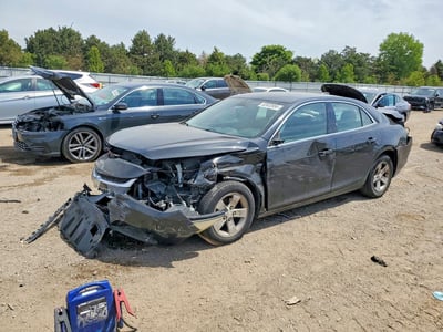 2015 Chevrolet Malibu