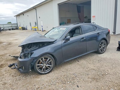 2008 Lexus IS 250