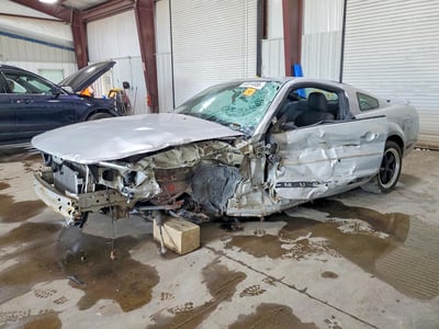 2006 Ford Mustang