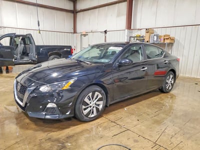 2022 Nissan Altima